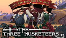 The Three Musketeers (Три мушкетера)